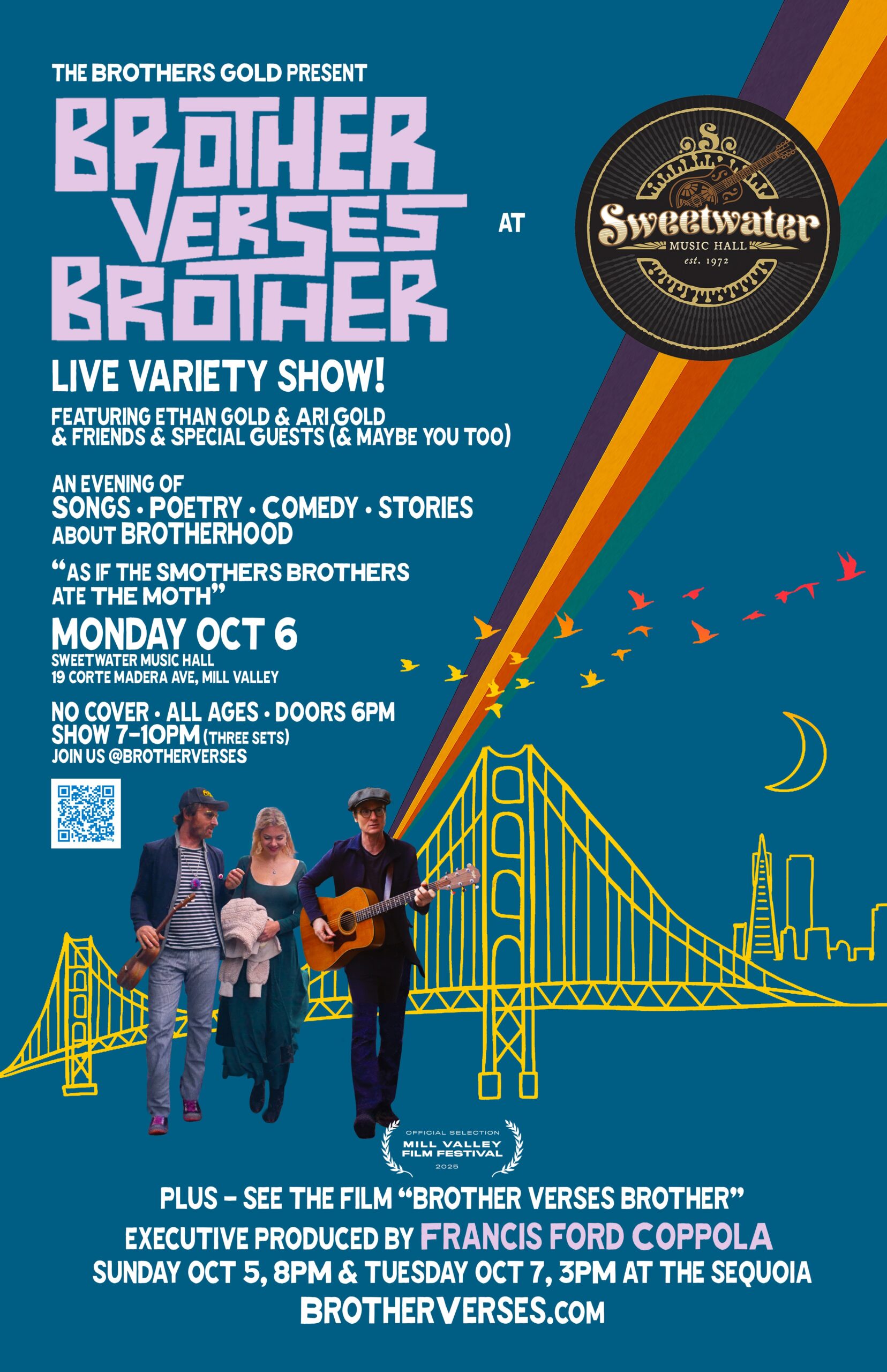 Brother Verses
