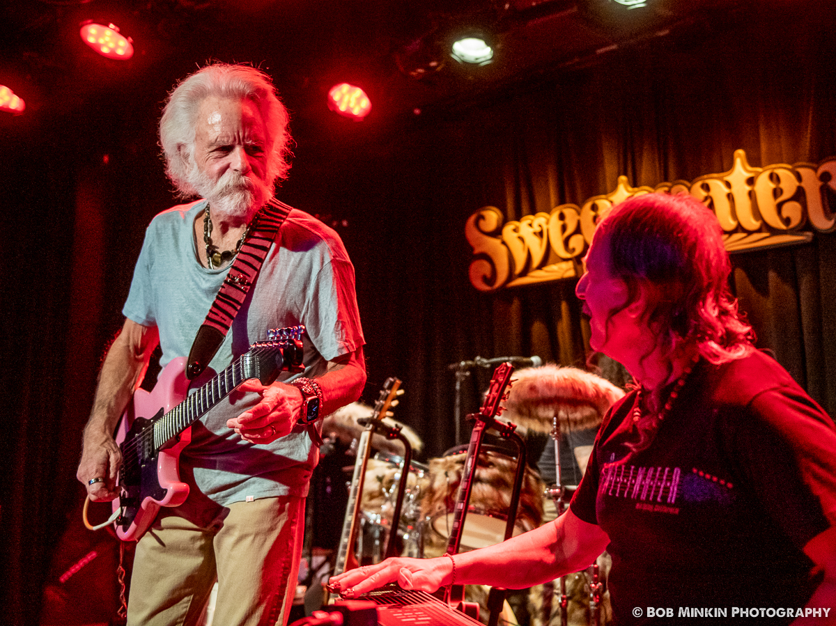 Community Anniversary Celebration