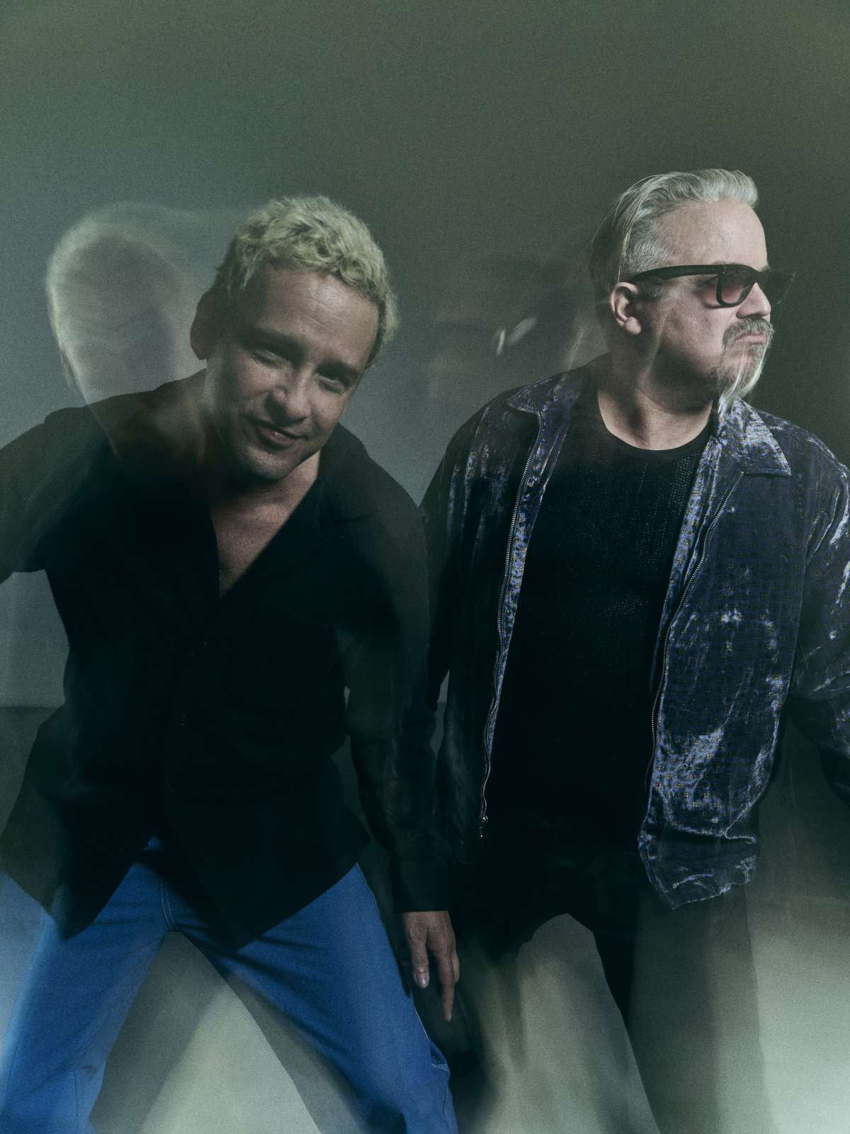 Los Amigos Invisibles | Sweetwater Music Hall