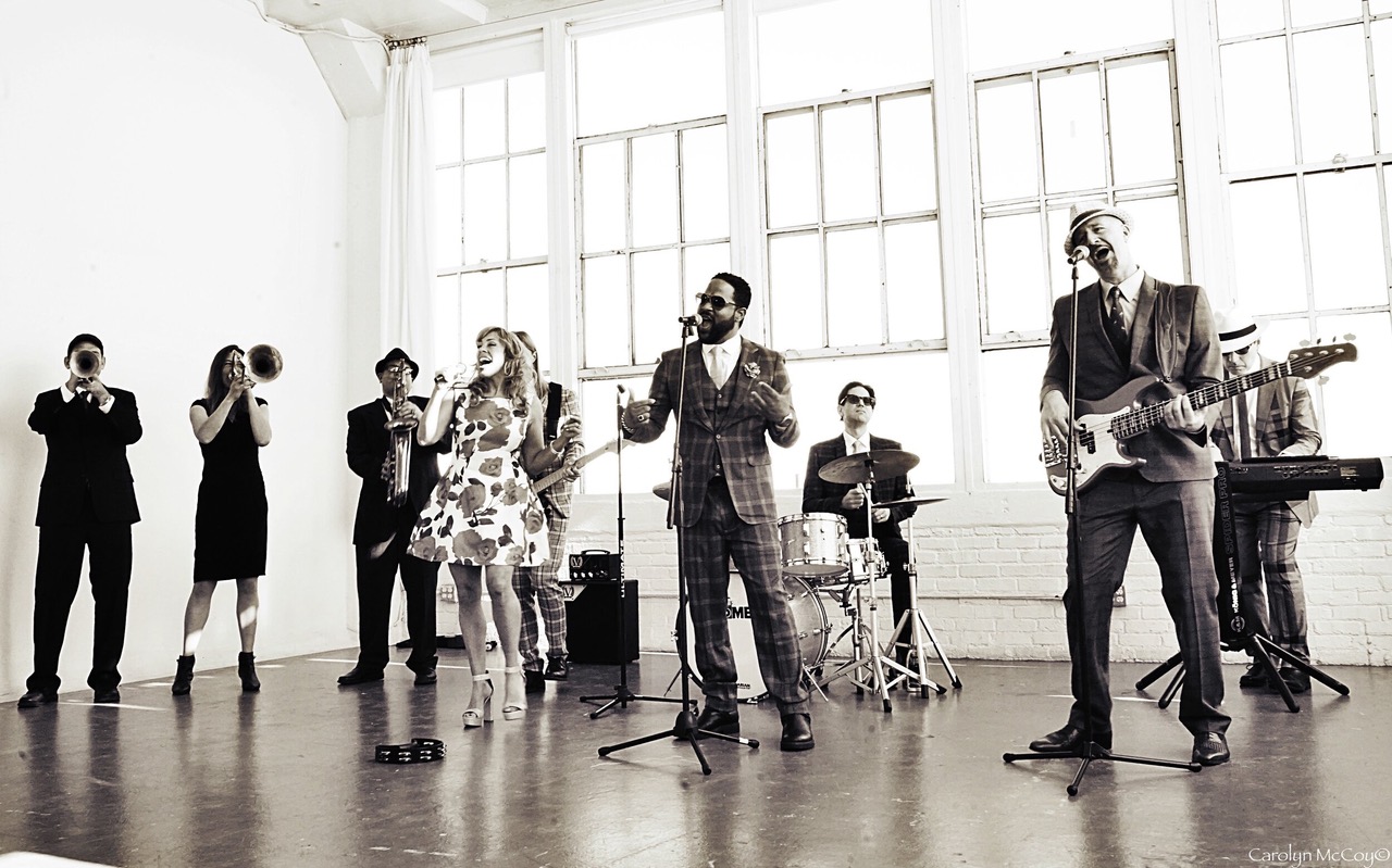 Teal’s After Party