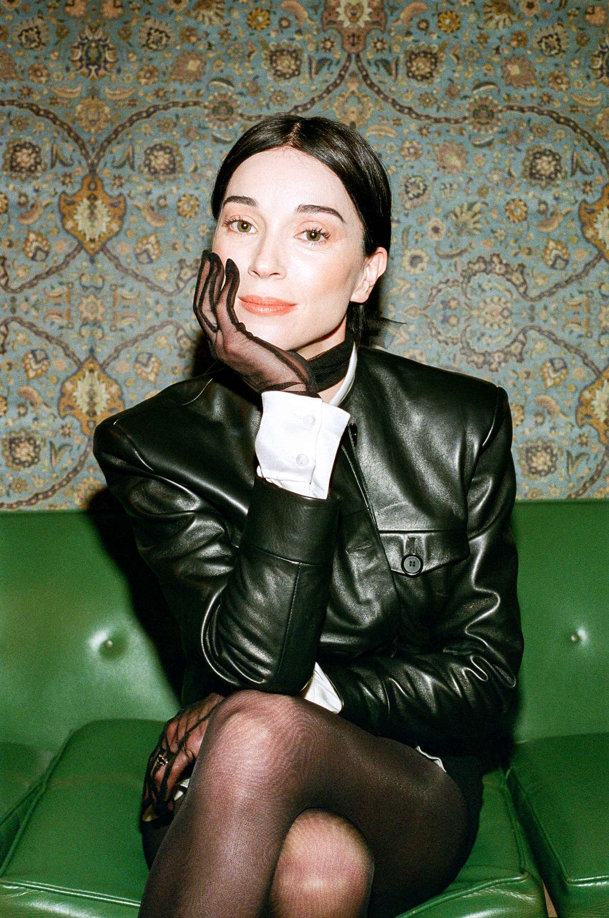 5th Annual Sweetwater Music Hall Fall Gala:  An Evening with St. Vincent