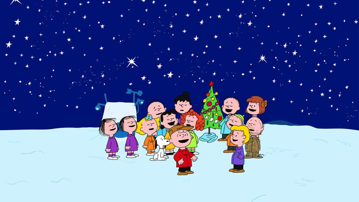 A Holiday Tribute to Vince Guaraldi’s A Charlie Brown Christmas featuring Jason Crosby