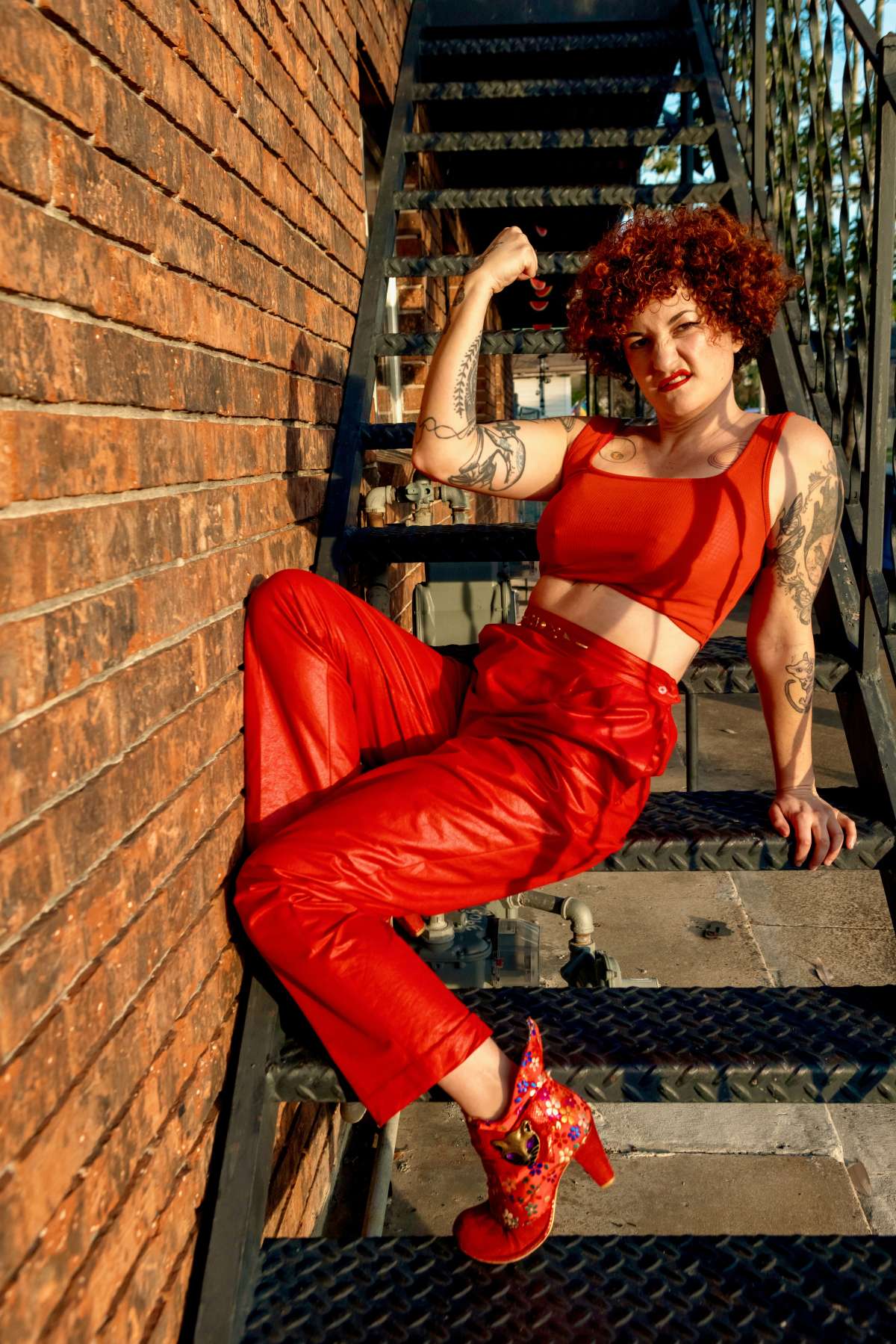 Carsie Blanton–SOLD OUT