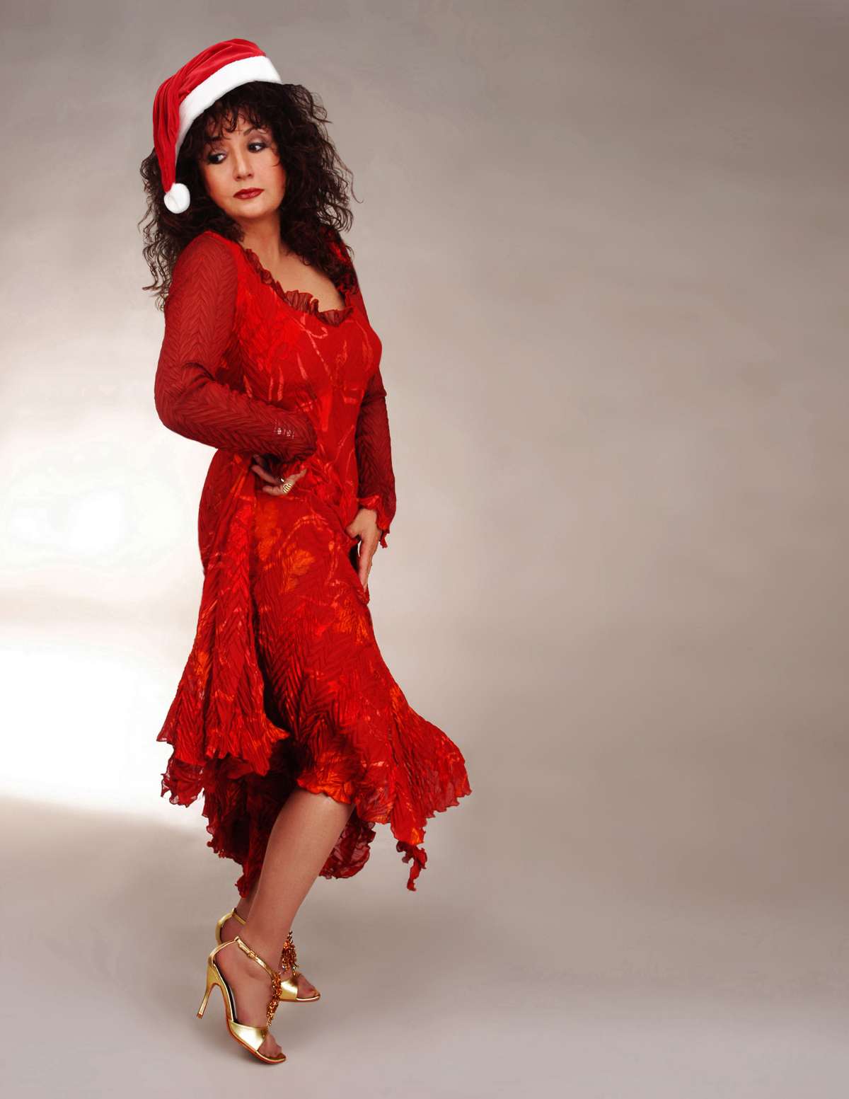 Maria Muldaur’s Holiday Swing