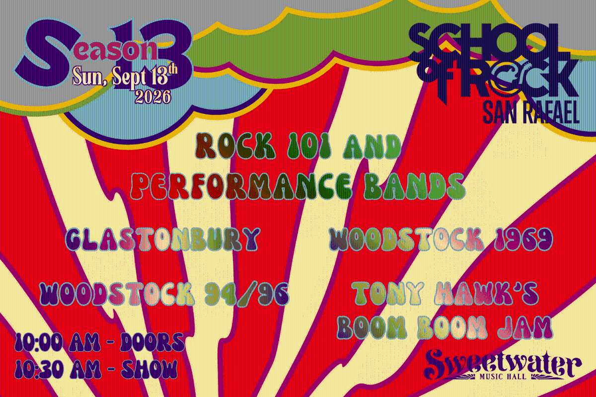 School of Rock