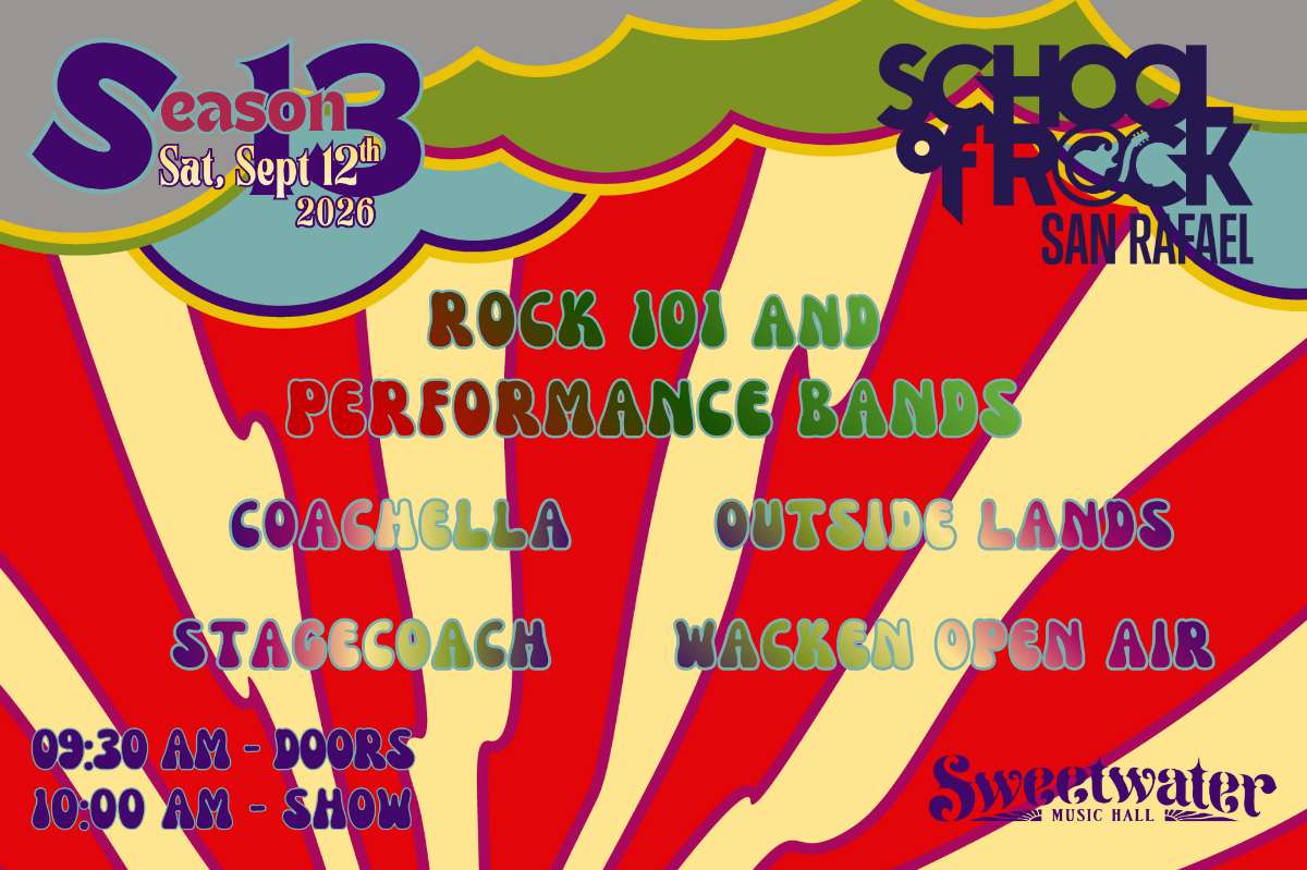 School of Rock