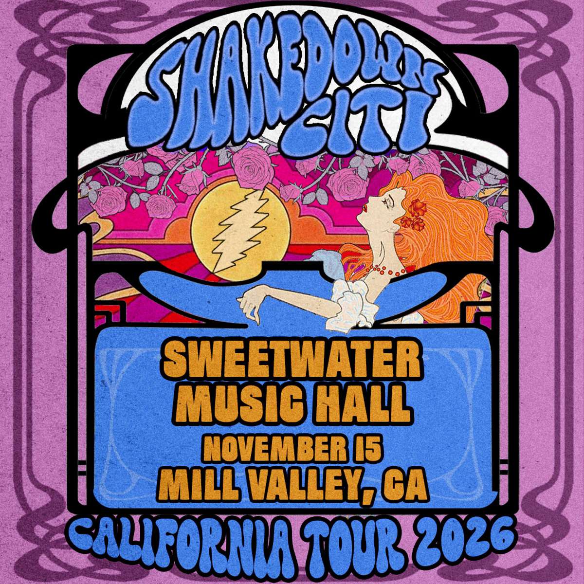 Shakedown Citi