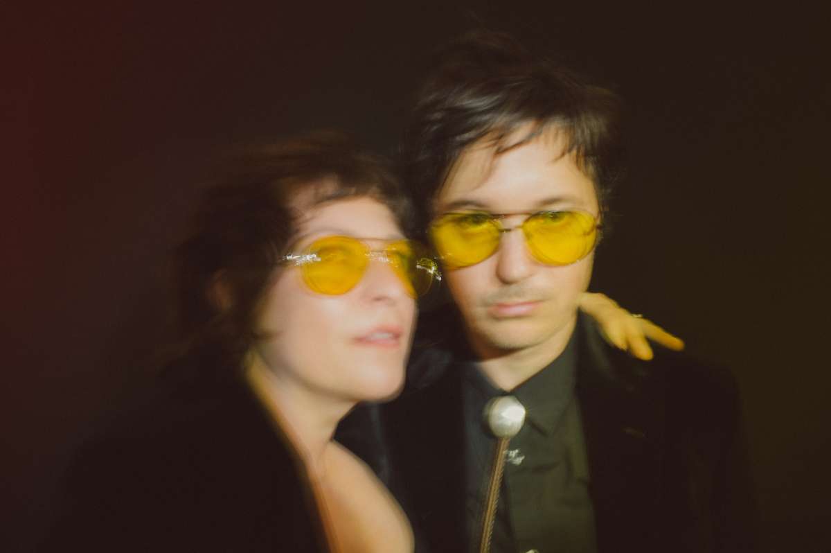 Shovels & Rope with Nolan Taylor