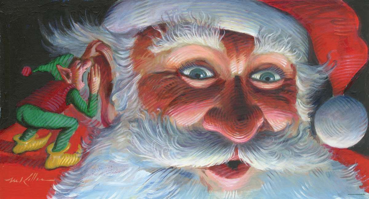 The Christmas Jug Band’s 50th Sleigh Ride with Special Guests