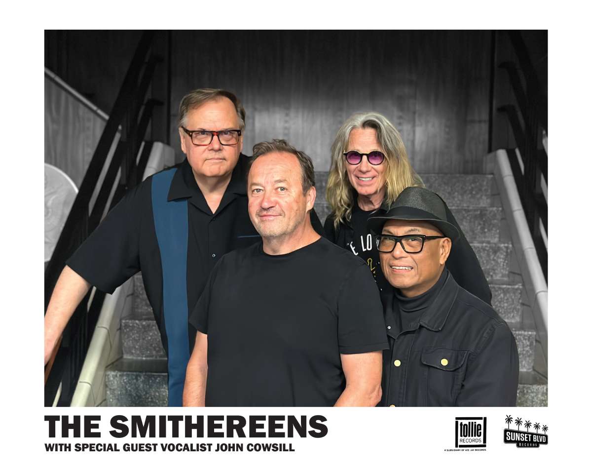 The Smithereens