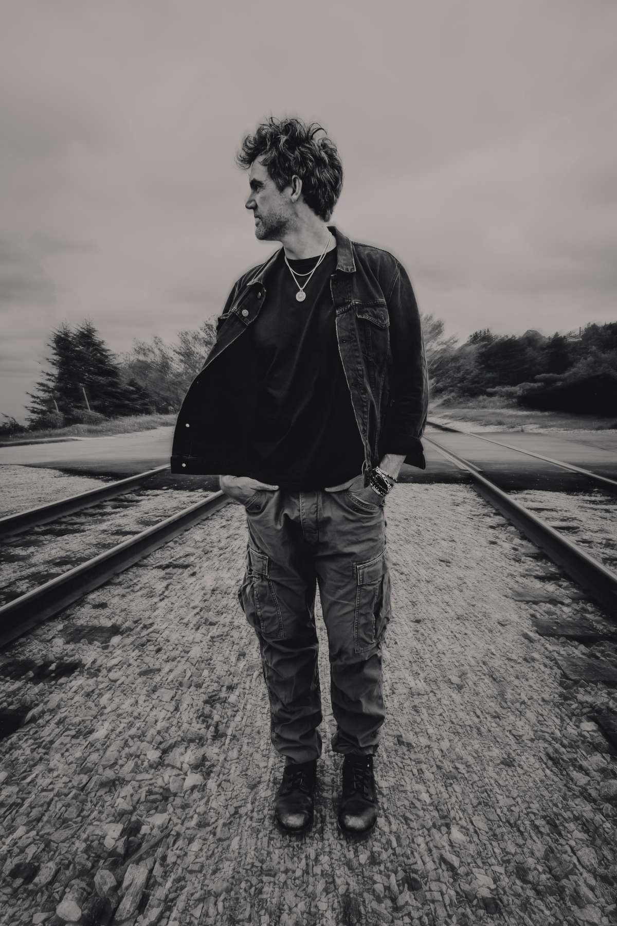Tyler Hilton