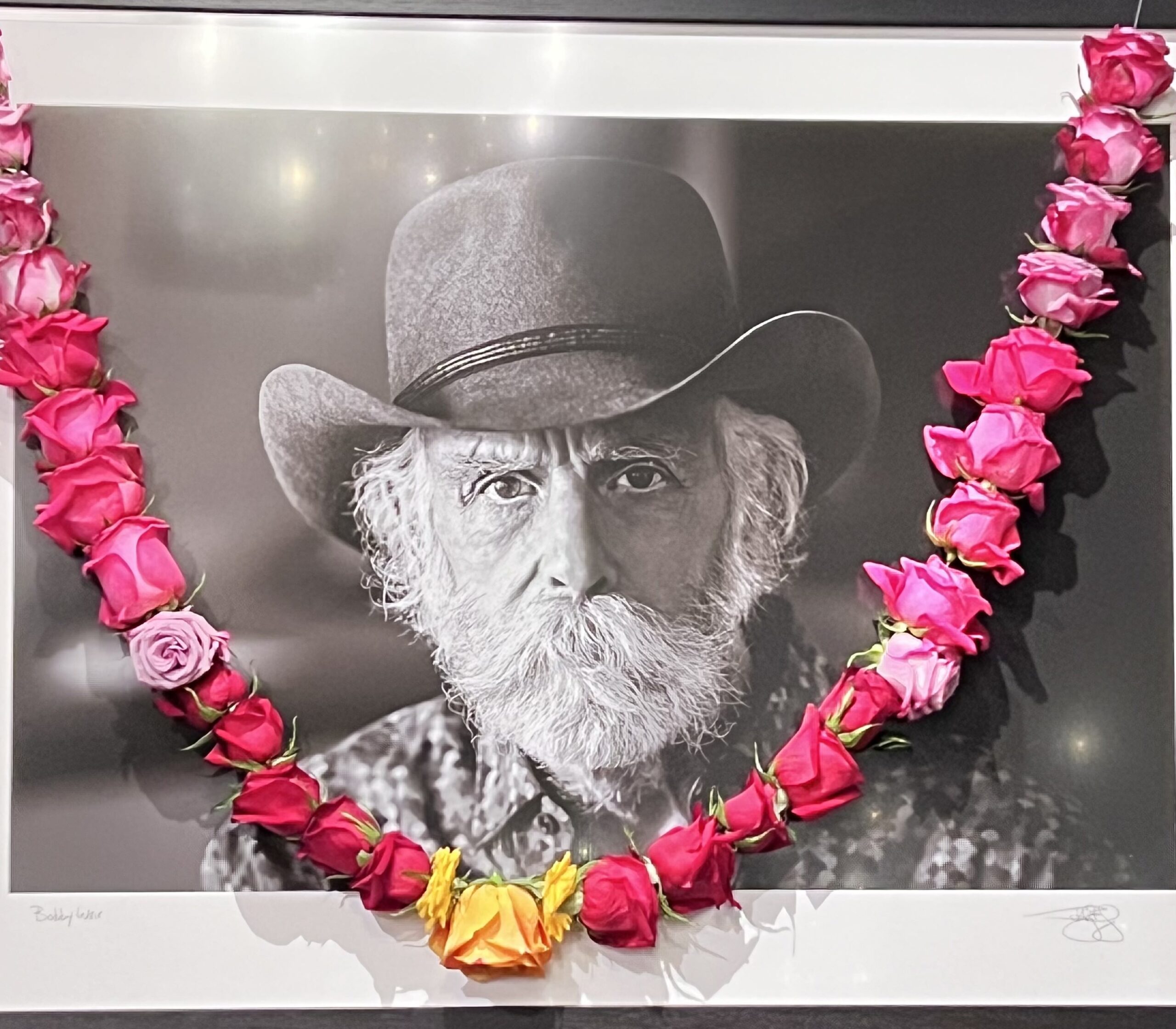 First Tuesday Art Walk: Bobby Weir Exhibit