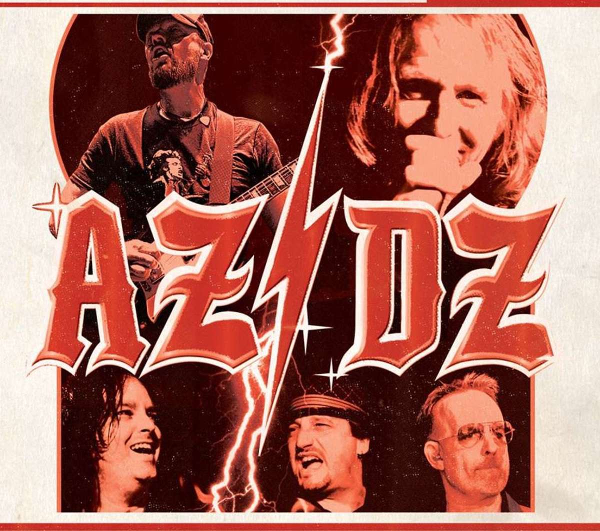 AZ/DZ