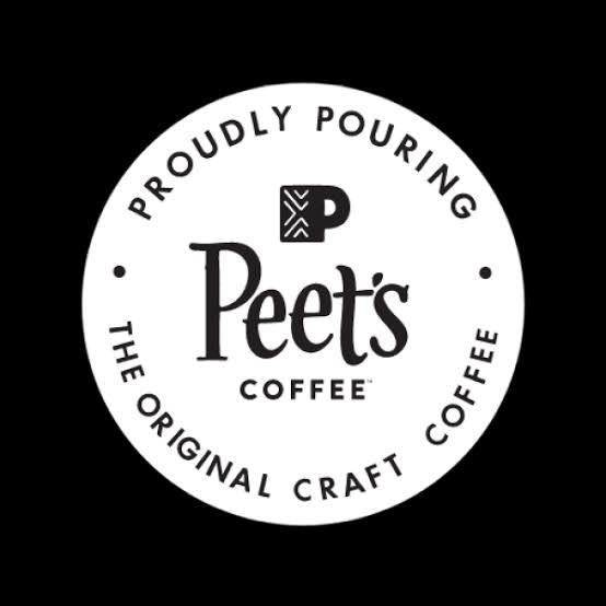 Peet's Coffee Logo