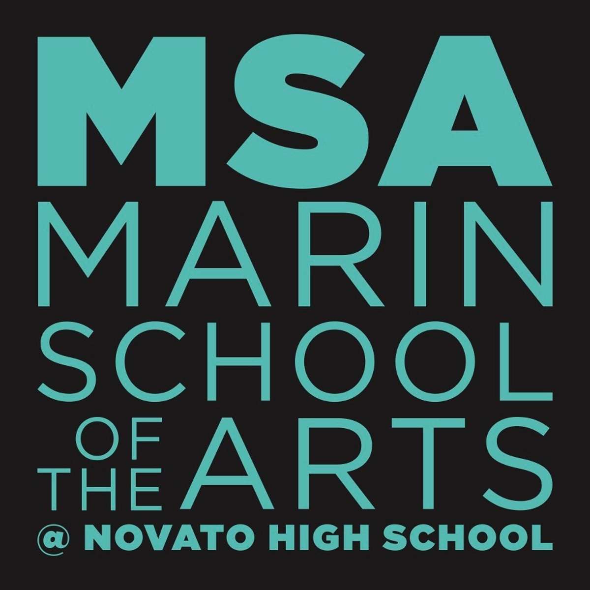 Marin School of the Arts Rock Bands